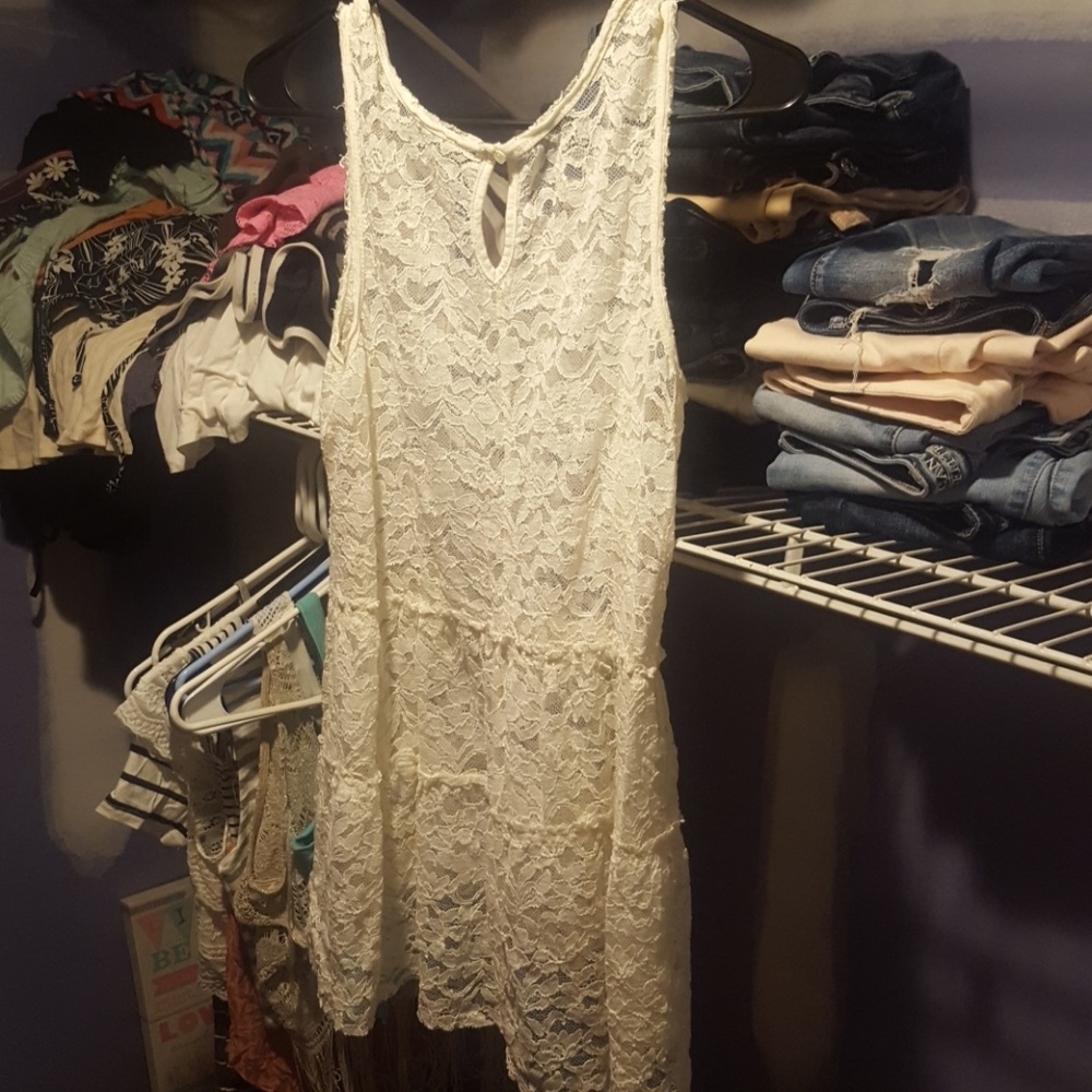 Jessica Simpson Dress